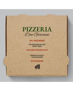 Pizzakartons - Die ausgezeichnetesten Pizzakartons ausführlich analysiert!